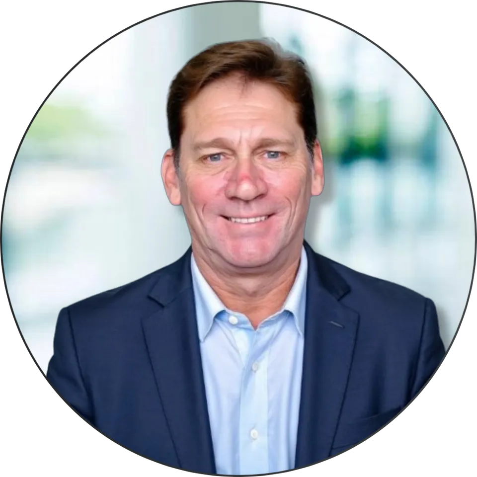 Pete Morgan - Technology Consultant